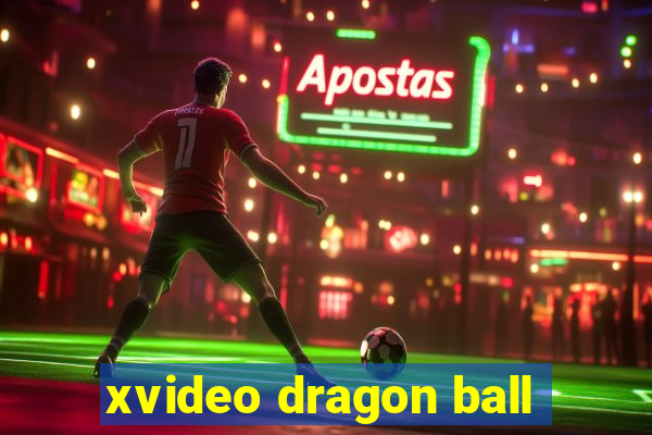 xvideo dragon ball